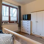 Haus Zur Alten Muehle Vakantiehuis *