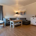 Haus Zur Alten Muehle Casa de Férias Böhl