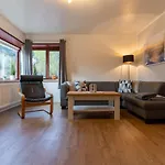 Haus Zur Alten Muehle Vakantiehuis Böhl