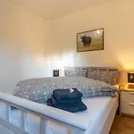 Casa de Férias Haus Zur Alten Muehle