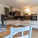 Casa de Férias Haus Zur Alten Muehle Böhl