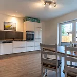 Casa de Férias Haus Zur Alten Muehle *