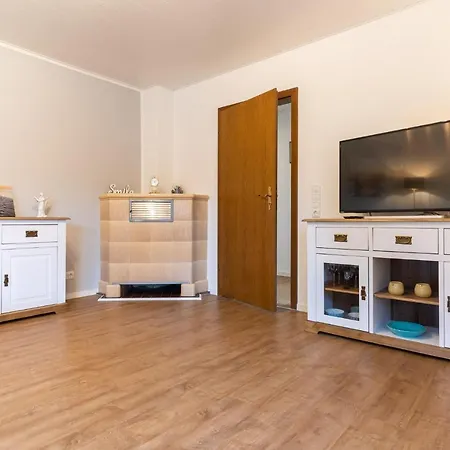 Haus Zur Alten Muehle * Böhl