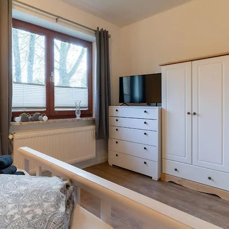 Haus Zur Alten Muehle Tatil Evi *
