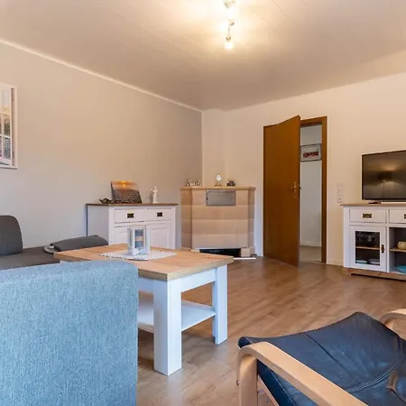 Haus Zur Alten Muehle * Böhl