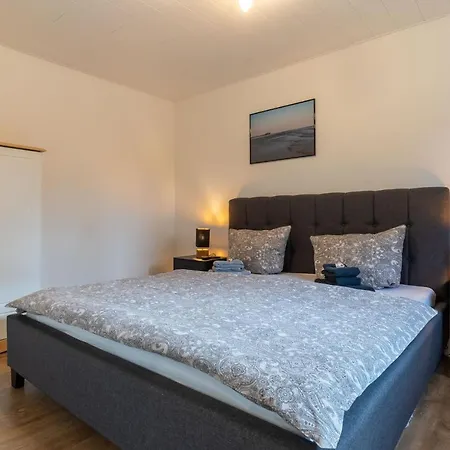 Haus Zur Alten Muehle *