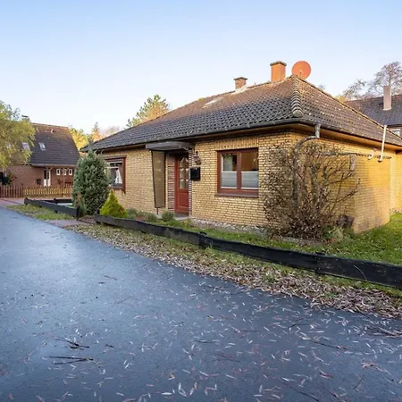 Haus Zur Alten Muehle Böhl