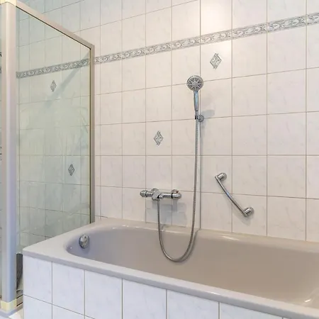 別荘 Haus Zur Alten Muehle