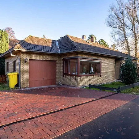 Haus Zur Alten Muehle *