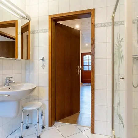 Haus Zur Alten Muehle Dom wakacyjny