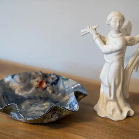 Haus Zur Alten Muehle 別荘 *