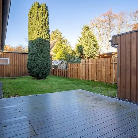 Haus Zur Alten Muehle *