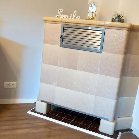 Tatil Evi Haus Zur Alten Muehle