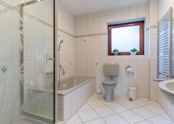 Haus Zur Alten Muehle *