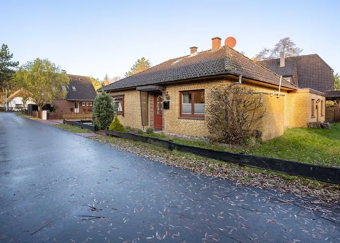 Haus Zur Alten Muehle Böhl