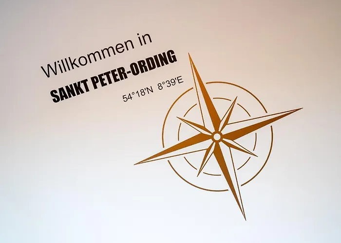 Semesterbostad Haus Zur Alten Muehle